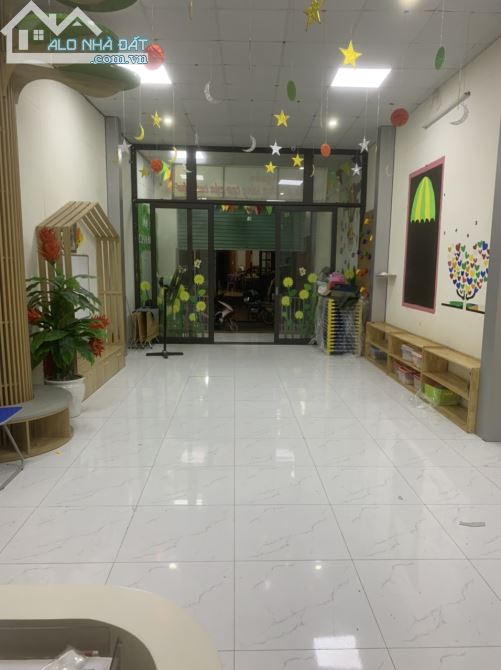 Nhà 80m 4tang Phú Đô Lê Quang Đạo