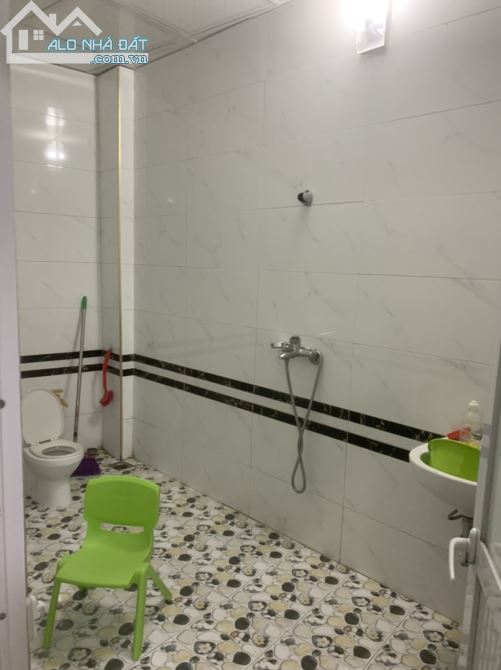 Nhà 80m 4tang Phú Đô Lê Quang Đạo - 2