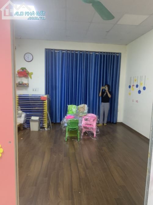 Nhà 80m 4tang Phú Đô Lê Quang Đạo - 3
