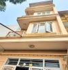 Bán nhà ngõ Tứ Hiệp 45m2 - 4 tầng - giá 4,95 tỷ   Khu vực: Thanh Trì - Hà N
