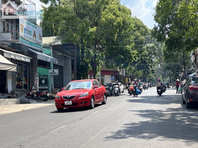 GÓC 2 MT QUANG TRUNG 10x20 tc 100%.  15 Tỷ 800tr - 1