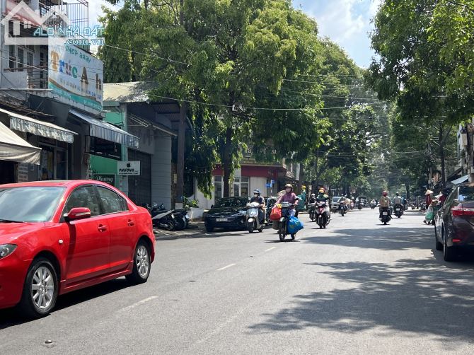 GÓC 2 MT QUANG TRUNG 10x20 tc 100%.  15 Tỷ 800tr - 2
