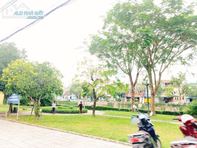 2 mặt tiền ngang 10m view sông An Cựu, view công viên đắc địa trung tâm TP Huế, KD cực tốt - 3