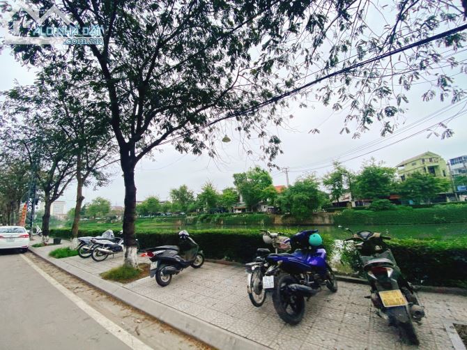 2 mặt tiền ngang 10m view sông An Cựu, view công viên đắc địa trung tâm TP Huế, KD cực tốt - 5