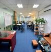 Cho thuê văn phòng phố Giải phóng Hoàng Mai 35m giá thuê chỉ 3,6 triệu cực đẹp