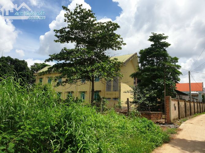 Đất hẻm Nguyễn Thị Định 10x25 tc50 chủ 1,55 tỷ Chính Chủ Cần bán - 1