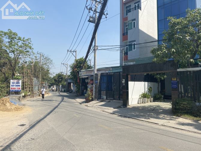 Bán đất  mặt tiền đường 11, Phường Trường Thọ,  TP Thủ Đức - 1
