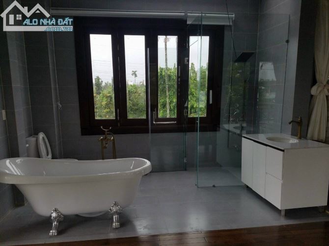 Bán Biệt Thự đường 2, Phường Trường Thọ,Thủ Đức.800 m2. Gía: 39.5 tỷ - 2