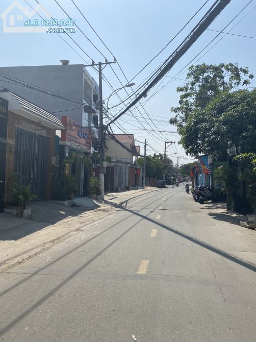 Bán đất  mặt tiền đường 11, Phường Trường Thọ,  TP Thủ Đức - 2