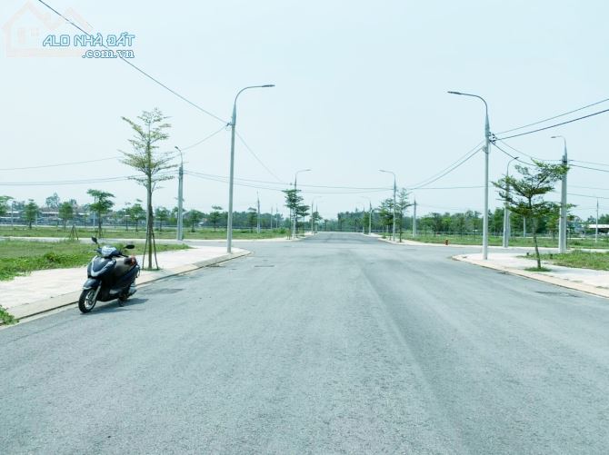 Bán đất Khu dân cư An Lộc Phát hướng Nam View Sông giá chỉ từ 5 triệu/m2, có sổ sẵn - 1