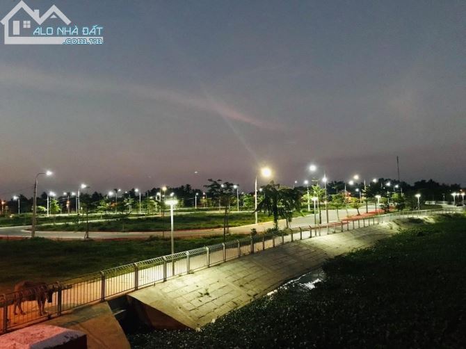 Bán đất Khu dân cư An Lộc Phát hướng Nam View Sông giá chỉ từ 5 triệu/m2, có sổ sẵn - 2