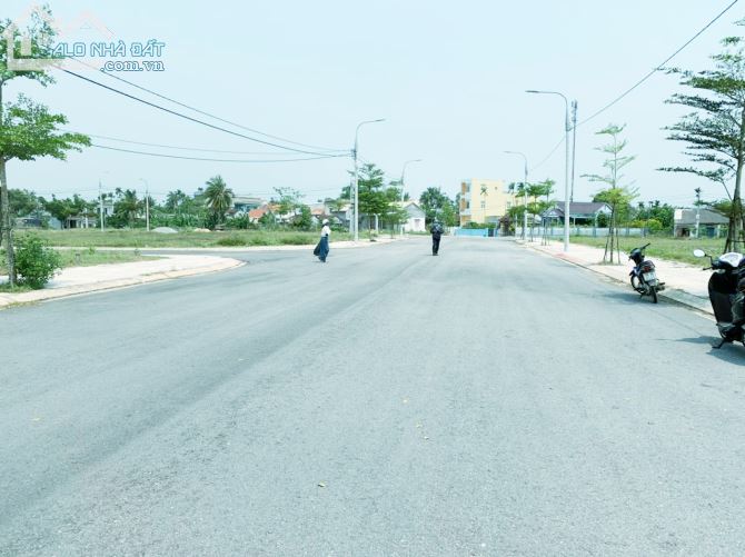 Bán đất Khu dân cư An Lộc Phát hướng Nam View Sông giá chỉ từ 5 triệu/m2, có sổ sẵn - 3