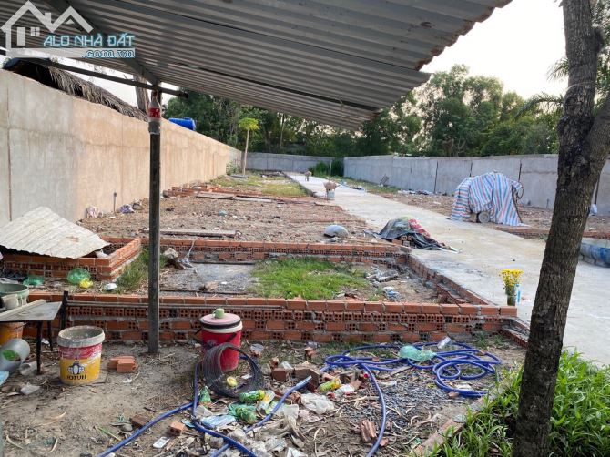Bán đất đường Bình Trưng, Phường Bình Trưng Đông, Quận 2. 1000 m2 giá chỉ 13 tr/m2