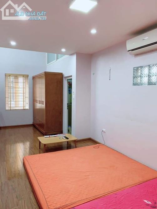 BÁN  GẤP NHÀ ,PHÂN LÔ  HOÀNG DIỆU HÀ ĐÔNG Ô TÔ ĐỖ CỬA  47M2 GIÁ 7.5TỶ