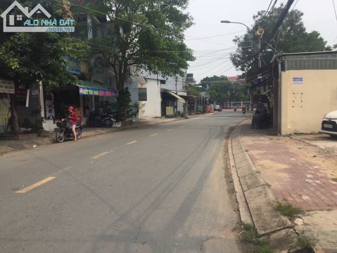 Bán Đất 2 mặt tiền Hồ Bá Phấn, Phường Phước Long A , 5.4 x 38 = 187 m2 giá: 16.5 tỷ - 1