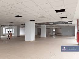 Bán hoặc cho thuê gần 500m2 văn phòng tầng 8 tòa Liễu Giai Tower. - 1