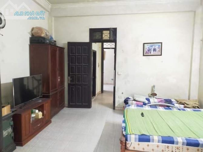 BÁN  GẤP NHÀ ,PHÂN LÔ  HOÀNG DIỆU HÀ ĐÔNG Ô TÔ ĐỖ CỬA  47M2 GIÁ 7.5TỶ - 1