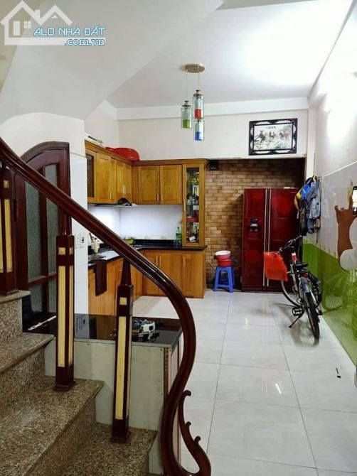 BÁN  GẤP NHÀ ,PHÂN LÔ  HOÀNG DIỆU HÀ ĐÔNG Ô TÔ ĐỖ CỬA  47M2 GIÁ 7.5TỶ - 2