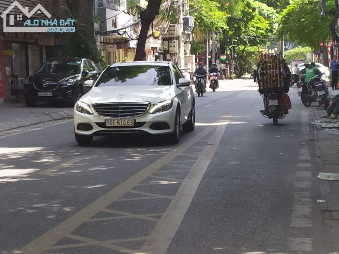 2 TỶ NHÀ LÕI PHỐ CỔ PHAN BỘI CHÂU - HIẾM ĐỘC LẠ