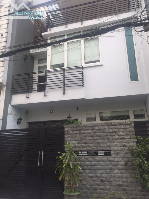 Bán nhà  hướng Tây 6x15 đường 67 trong KDC Tân Quy Đông Quận 7 p. Tân Phong giá 16 tỷ