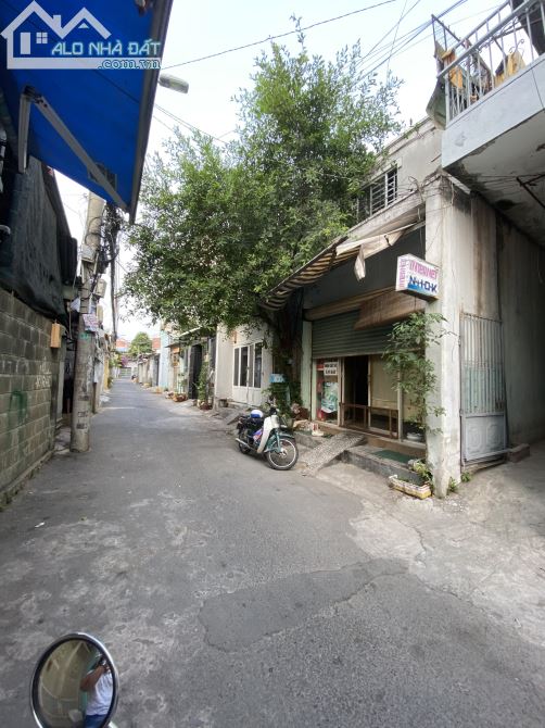 Bán đất tặng nhà trọ hẻm xe hơi đường 19 phường Linh Chiểu ngay Vincom Thủ Đức - 1