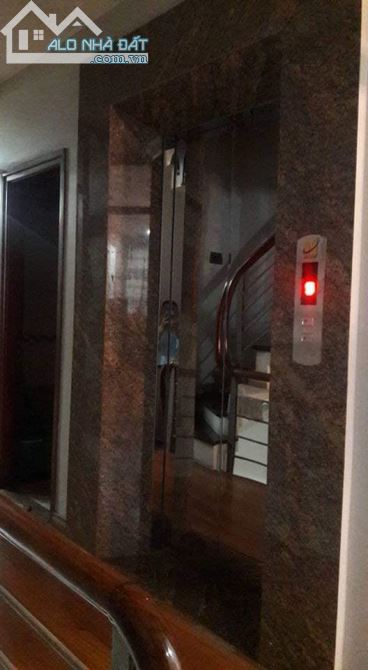 Bán nhà mặt phố Minh Khai 196m2, 8 tầng, 7.2m mặt tiền. 39 tỷ - 1
