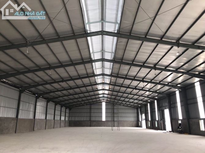 Cty chúng tôi cho thuê kho xưởng DT.1000m 2000m. 3000m  khu vực nguyễn xiển, thanh xuân .