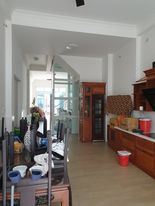 Bán căn biệt thự đường Nguyễn An Ninh, Bình Thạnh, 207m2, 3 tầng, giá 22 tỷ - 1
