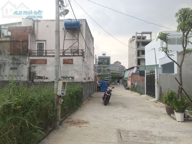 Bán đất đường 6, Phường Bình Trưng Đông, Quận 2. 99 m2 giá 6,6 tỷ - 2