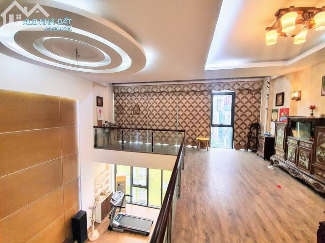 BÁN NHÀ LƯU HỮU PHƯỚC–TỪ LIÊM, VĂN PHÒNG, VỊ TRÍ ĐẸP, TẦNG HẦM, DT 90M, MT 7M, GIÁ 25TỶ