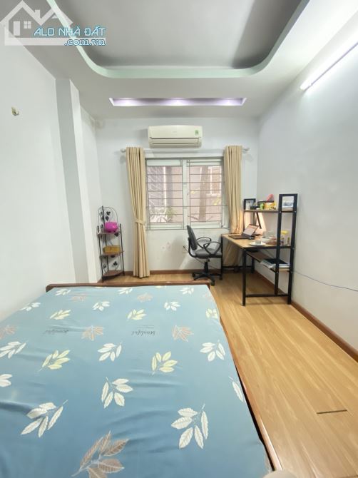 BÁN GẤP MỸ ĐÌNH TỪ LIÊM, GIÁ RẺ, LÔGÓC 3 THOÁNG, NỞ HẬU,ÔTÔ ĐỖ CỔNG,53m, chỉ 5.2 tỷ - 2