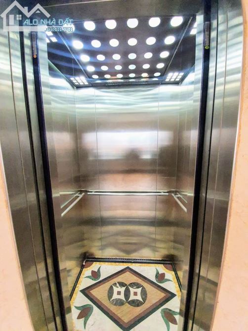 BÁN NHÀ LƯU HỮU PHƯỚC–TỪ LIÊM, VĂN PHÒNG, VỊ TRÍ ĐẸP, TẦNG HẦM, DT 90M, MT 7M, GIÁ 25TỶ - 2