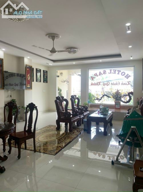 bán khách sạn đường hoàng hữu nam. Tp Thủ Đức, DT; 6 X 33 = 201 m2, giá 18 tỷ - 3