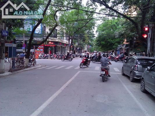 BÁN NHÀ LƯU HỮU PHƯỚC–TỪ LIÊM, VĂN PHÒNG, VỊ TRÍ ĐẸP, TẦNG HẦM, DT 90M, MT 7M, GIÁ 25TỶ - 3
