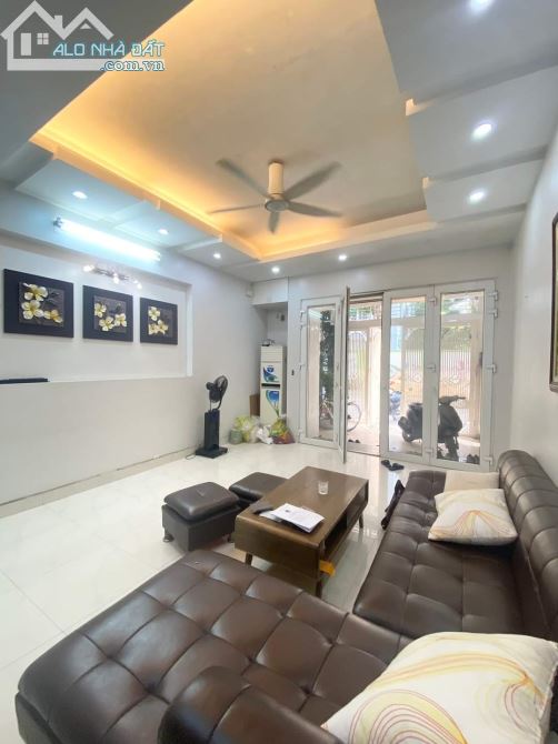 Bán nhà lk văn quán,70m 5 tầng, vỉa hè thênh thang - 2