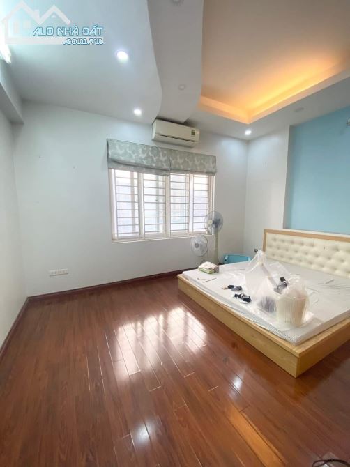 Bán nhà lk văn quán,70m 5 tầng, vỉa hè thênh thang - 4