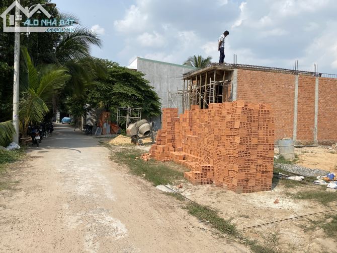 Cần bán lô đất hẻm 1294 lê hồng phong phường phú thọ