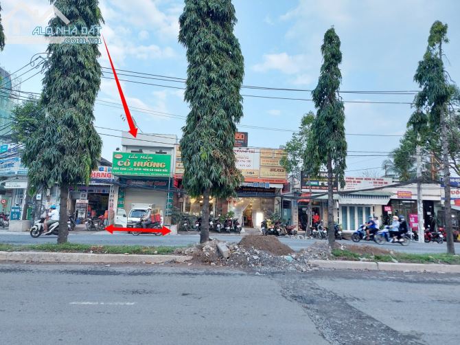 Bán Nhà Mặt Tiền Nguyễn Văn Cừ An Khánh Cần Thơ giá 12,5 Tỷ - 1