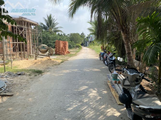 Cần bán lô đất hẻm 1294 lê hồng phong phường phú thọ - 1