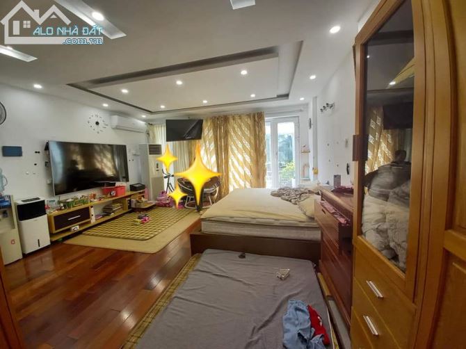 BÁN BIỆT THỰ MỸ ĐÌNH 1 – TỪ LIÊM, LÔ GÓC , VỊ TRÍ ĐẸP, KINH DOANH, DT 152M, 4T, GIÁ 32TỶ - 3