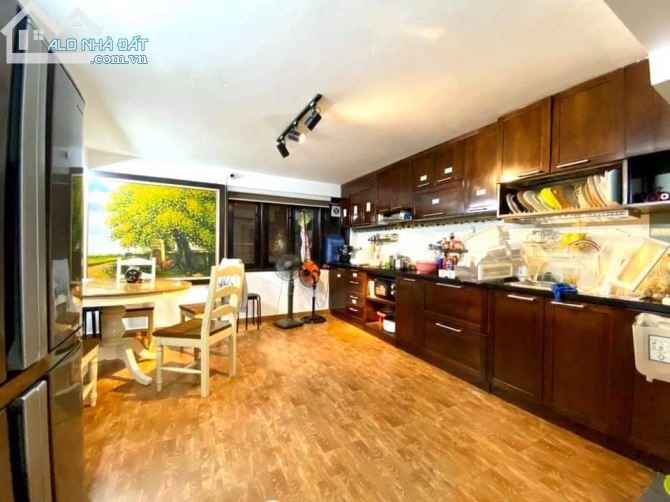 BÁN BIỆT THỰ MỸ ĐÌNH 1 – TỪ LIÊM, LÔ GÓC , VỊ TRÍ ĐẸP, KINH DOANH, DT 152M, 4T, GIÁ 32TỶ - 4