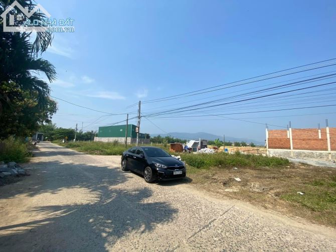 CẮT LỖ mảnh Diên Thạnh sát khu Hành chính huyện mới do VCN đầu tư đường oto - 2