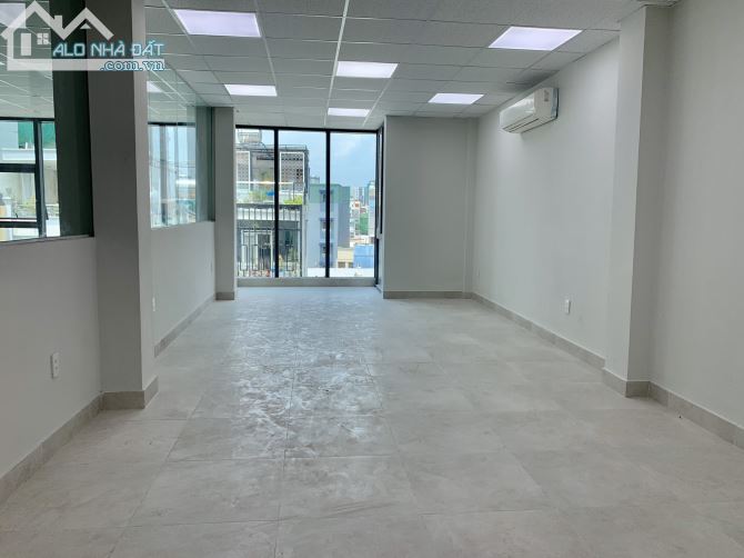 VP giá ưu đãi miễn phí phí quản lý - 50m2, MT Nguyễn Gia Trí (D2), Phường 25, Bình Thạnh - 2