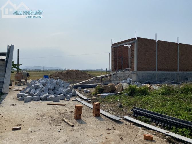 CẮT LỖ mảnh Diên Thạnh sát khu Hành chính huyện mới do VCN đầu tư đường oto - 4