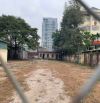 Bán đất mặt phố Trừng Chinh DT 800m thô cư, giá 210 tỷ