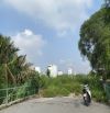 bán đất hẻm 89 đường bưng ông thoàn, phường phú hữu, 2821 m2 giá 30 tr/m