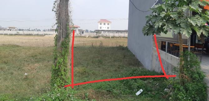 Cần bán gấp lô đất mặt đường lớn Quốc lộ 47, Phường Quảng Phú đường đi Sầm Sơn 97.5m2 3 tỷ