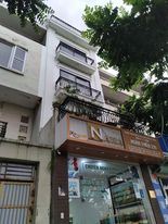 Liền kề phố Văn Khê đẹp lung linh thang máy nhập khẩu xịn xò đường thênh thang
