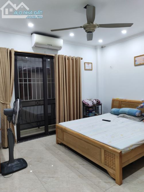 Liền kề phố Văn Khê đẹp lung linh thang máy nhập khẩu xịn xò đường thênh thang - 3