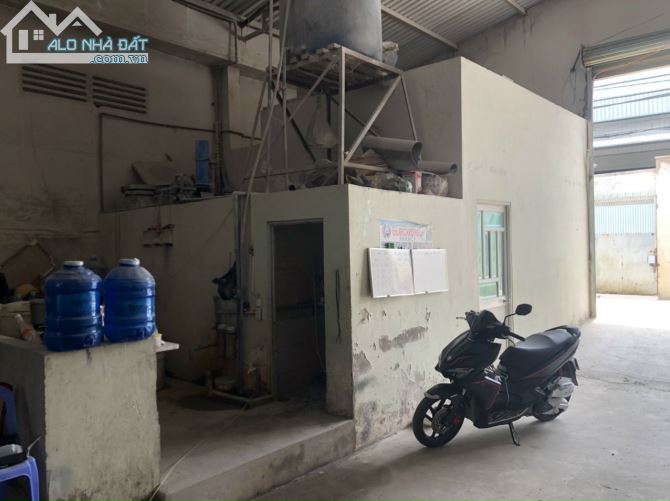 ✅HOT HOT!!! Bán gấp Xưởng sản xuất 879/ Hương Lộ 2, DT=750m2 giá [39 tỷ]. - 3